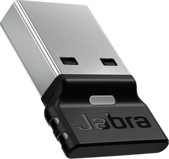 Jabra Link 390a MS, USB-A Bluetooth-adapter