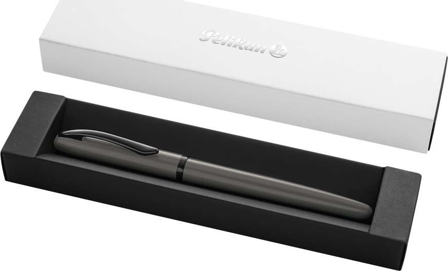 Pelikan Jazz N. Elegance Rollerpenna, stone