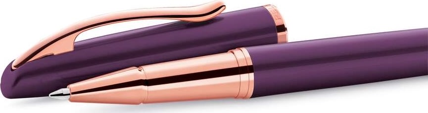Pelikan Jazz N. Elegance Rollerpenna, viola