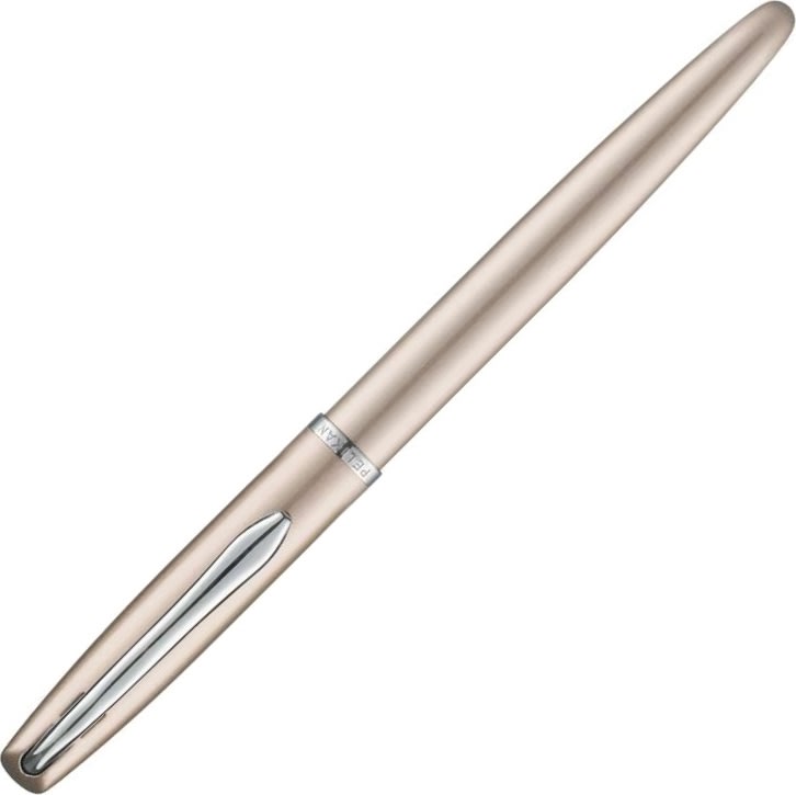 Pelikan Jazz N. Elegance Rollerpenna, taupe