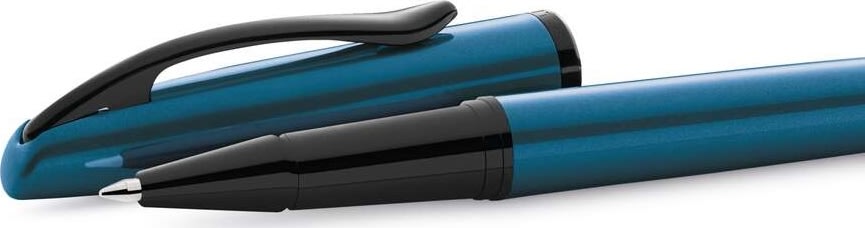Pelikan Jazz N. Elegance Rollerpenna, aquamarin