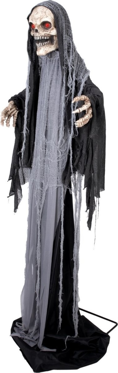 Mannen med lien - ljud/ljus - 180-240 cm