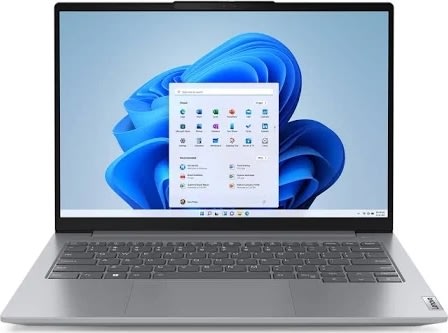 Lenovo ThinkBook 14 G6 14" bärbar dator
