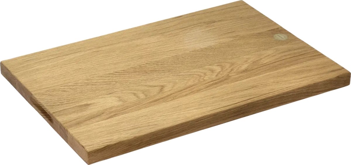 Pillivuyt Skärbräda, 45,7 x 30,5 x 2,5 cm, natur