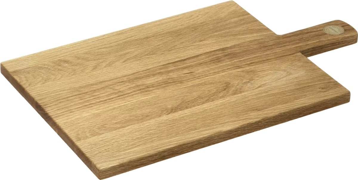 Pillivuyt Skär-/serveringsbräda, 40,6 x 25,4 cm