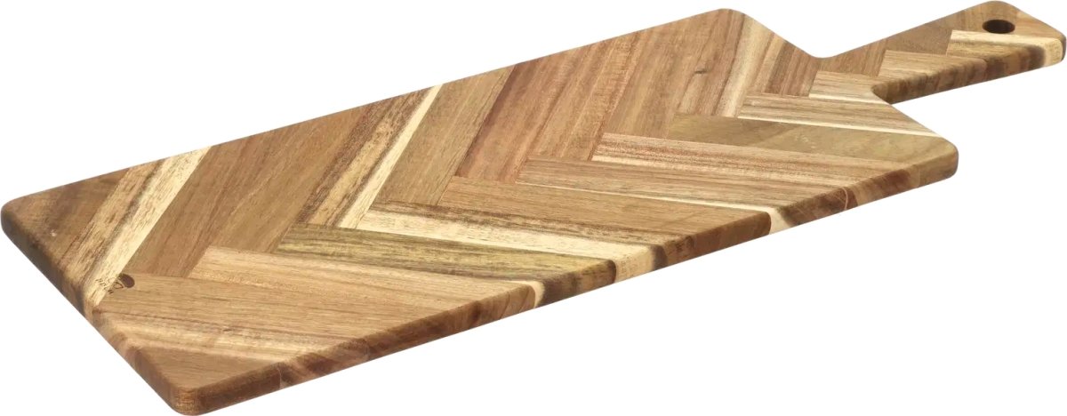 HOLM Serveringsbricka, 55 x 20 x 1,5 cm