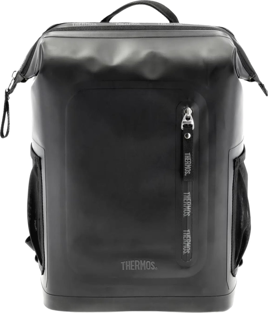 Thermos Kylryggsäck, svart
