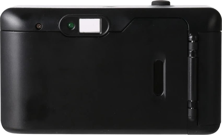 KODAK Film Kamera S88 Motoriserad, Silver