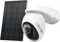 TP-Link Tapo C660 Kit 4K solcell säkerhetskamera