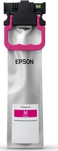 Epson WF-C529/C579R Bläckpatron magenta 10k sidor