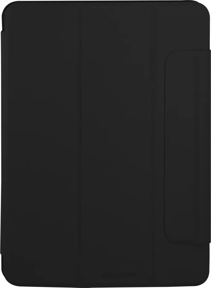 Dbramante 1928 iPad pro 11" fodral, svart