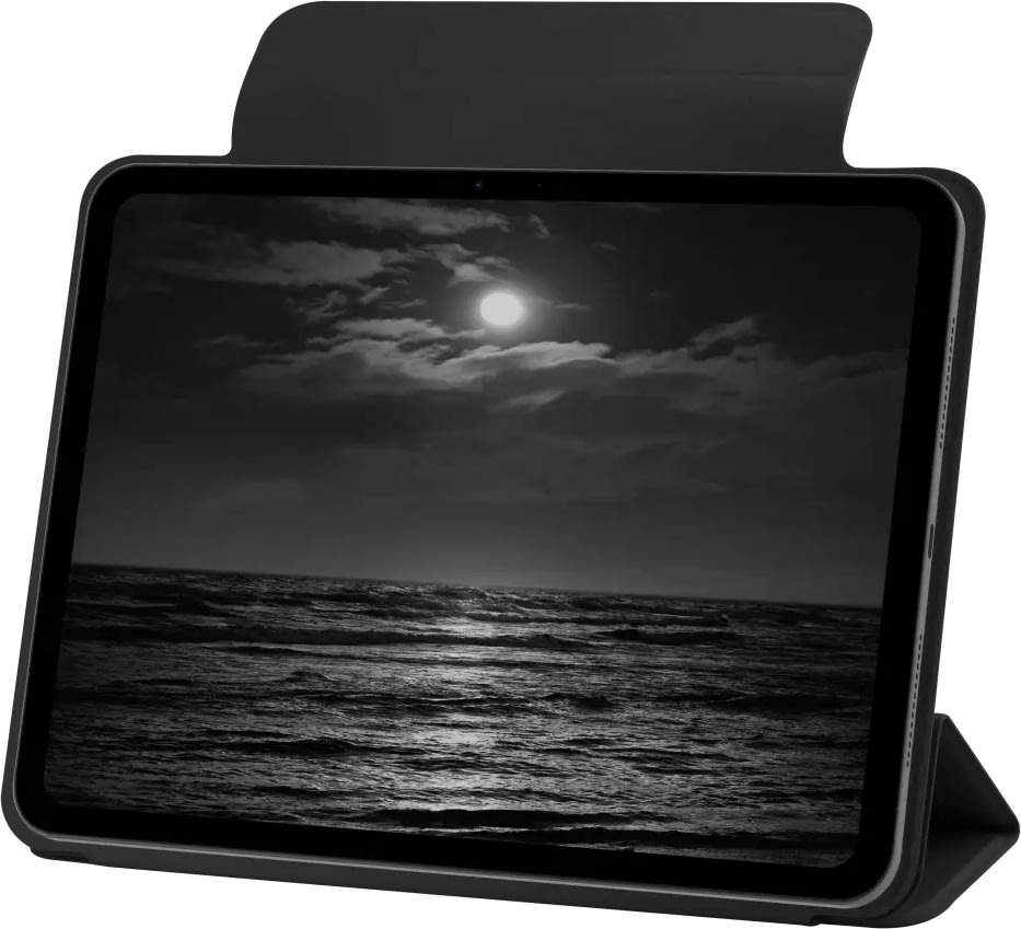 Dbramante 1928 iPad pro 11" fodral, svart