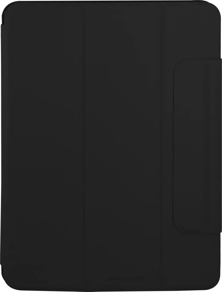 Dbramante1928 iPad pro 13" fodral, midnatt