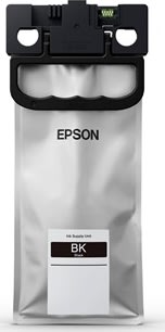 Epson WF-C529R/C579R Bläckpatron, svart, 10k sidor