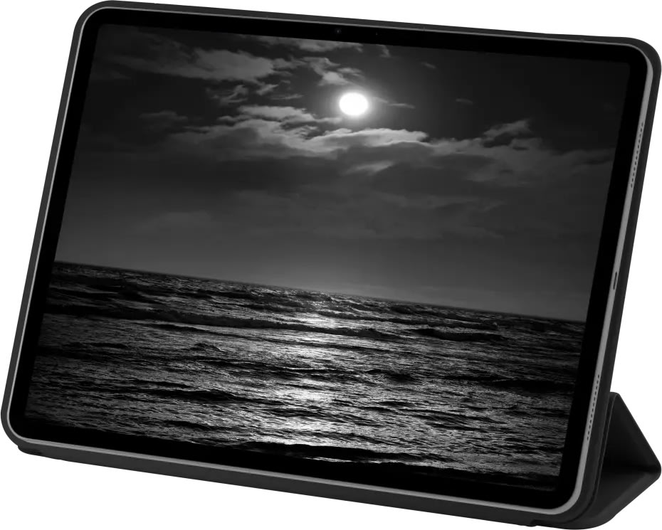 Dbramante1928 iPad air 13" fodral, midnatt