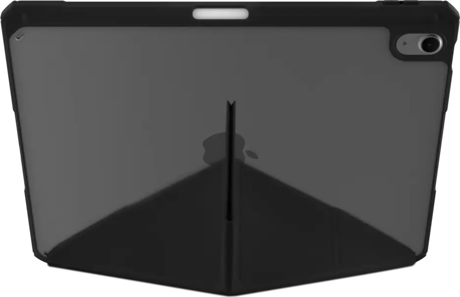 Dbramante1928 London iPad Air 11" fodral, midnatt