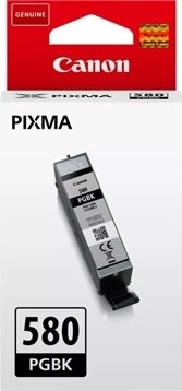 Canon PGI-580 Bläckpatron, svart