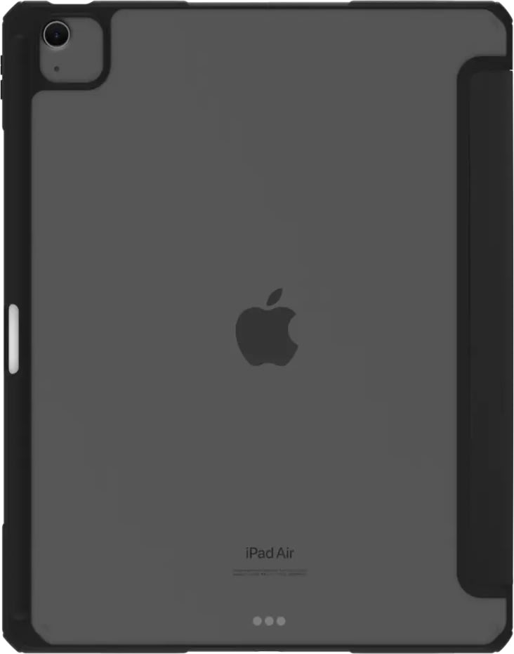 Dbramante1928 London iPad air 13" fodral, midnatt