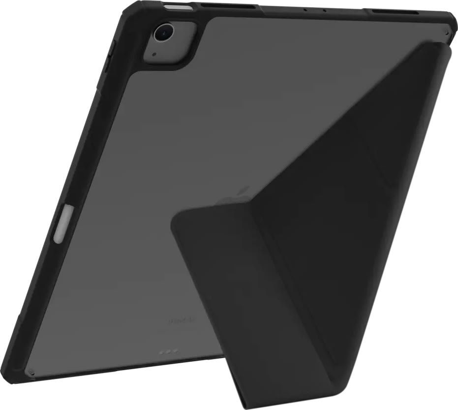 Dbramante1928 London iPad air 13" fodral, midnatt