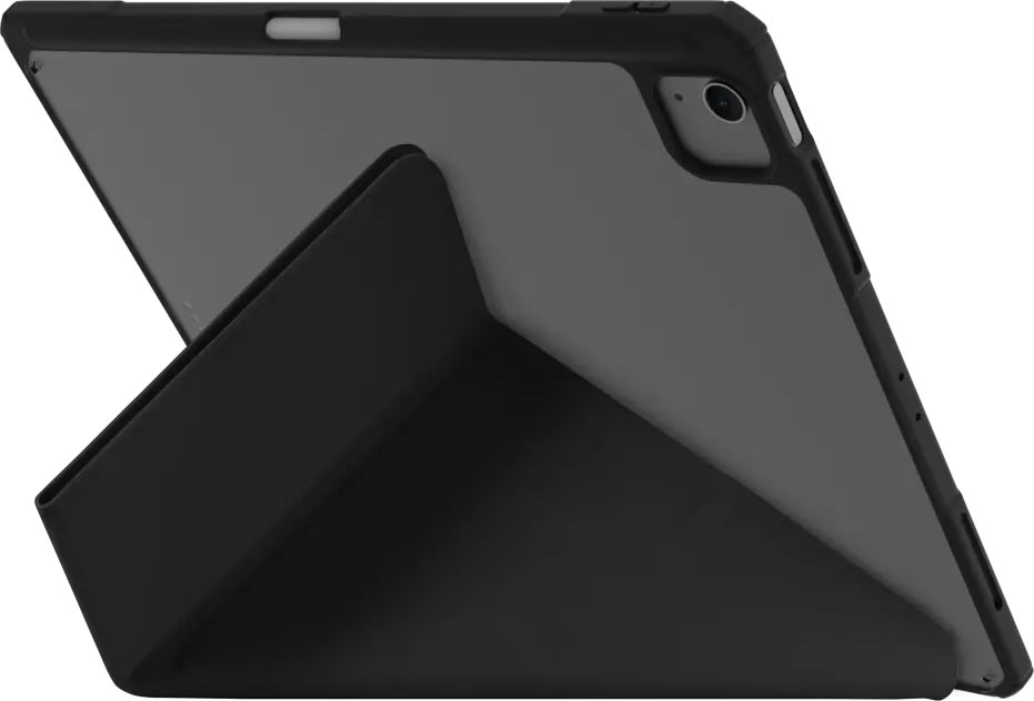 Dbramante1928 London iPad air 13" fodral, midnatt