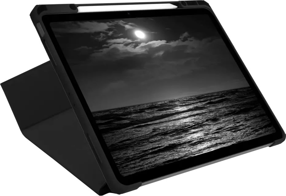 Dbramante1928 London iPad air 13" fodral, midnatt