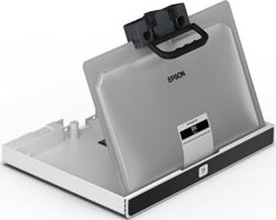 Epson WF-M53xx/58xx Bläckpatroner, svart, XXL