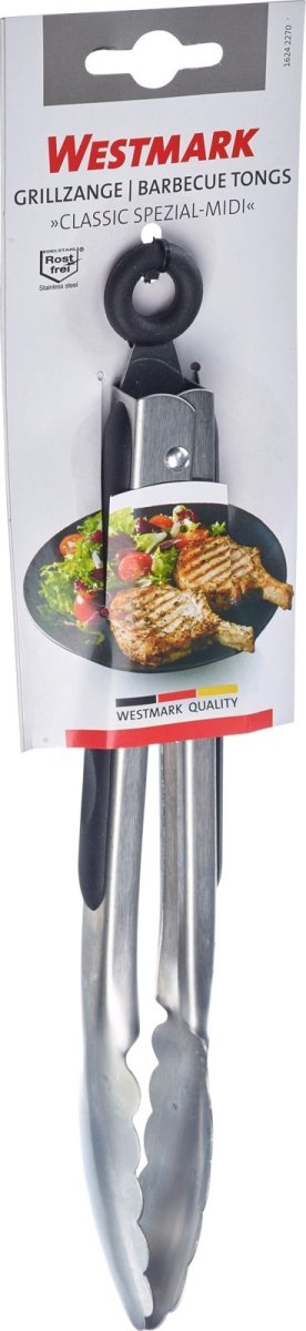 Westmark kökstång med lås, 27,5 cm, stål