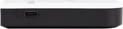 SureFire PyroDrive Gaming SSD lagring 1TB, vit