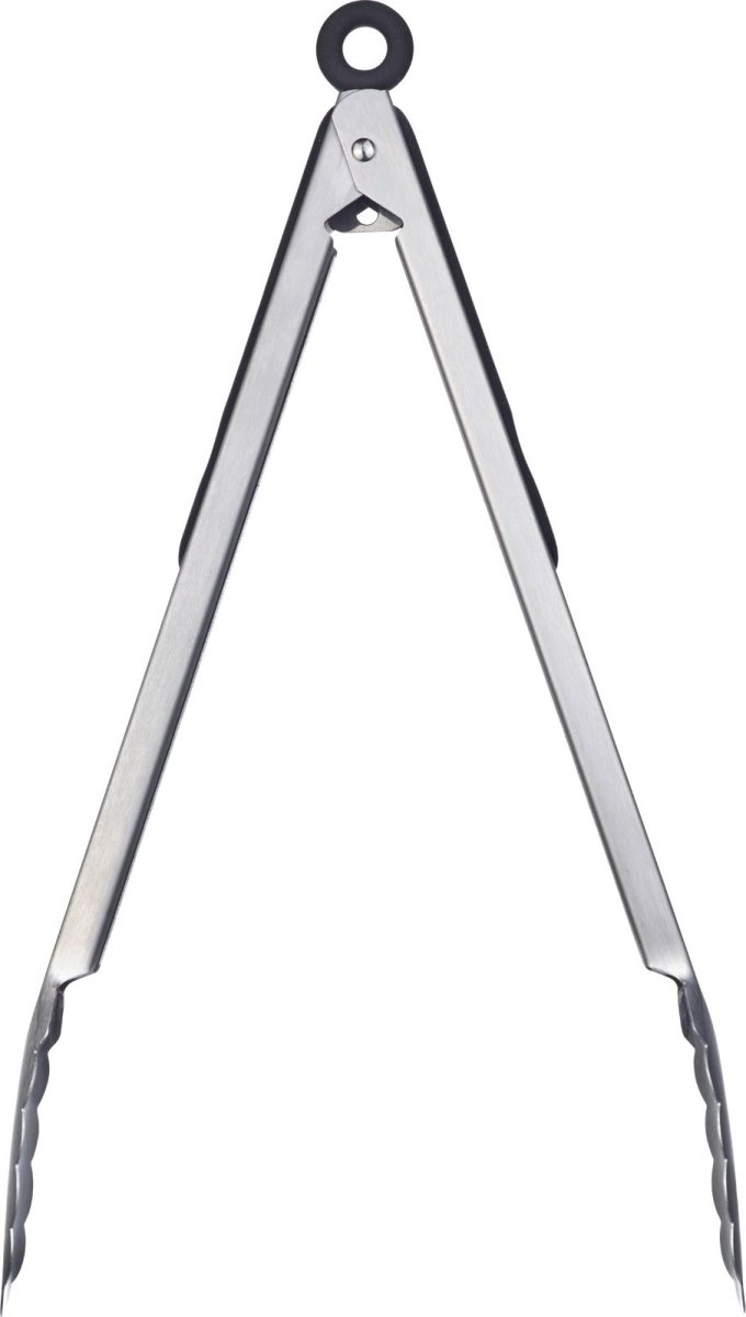 Westmark Matpincett med lås, 35 cm, stål