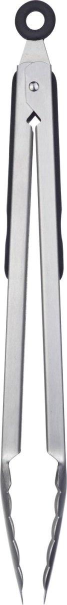 Westmark Matpincett med lås, 35 cm, stål