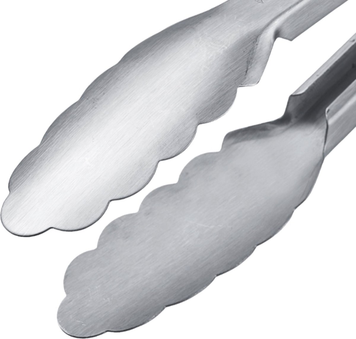 Westmark Matpincett med lås, 35 cm, stål