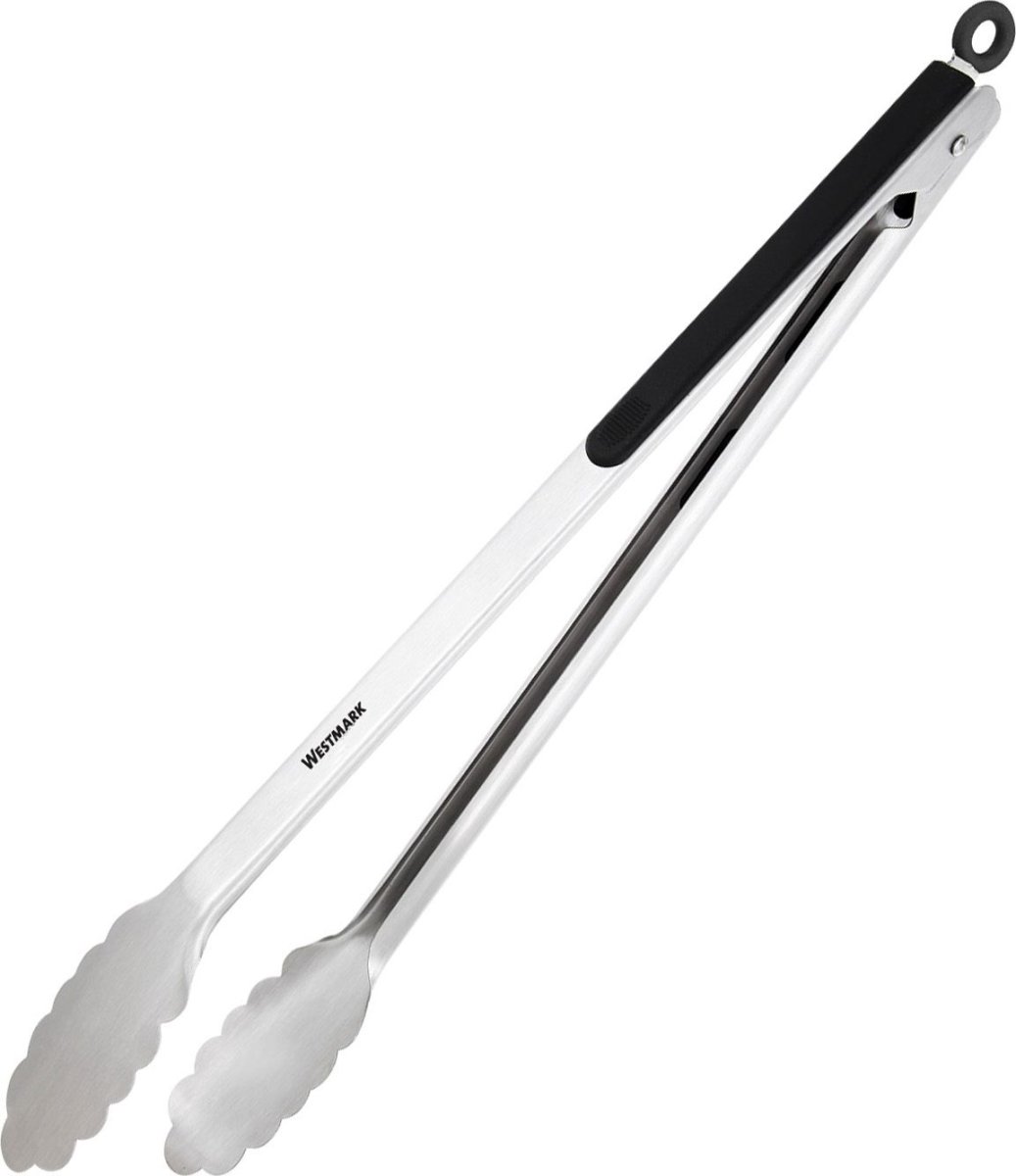 Westmark kökstång med lås, 40 cm, stål