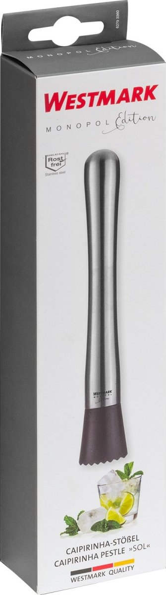 Westmark Stöt, 21 cm, stål