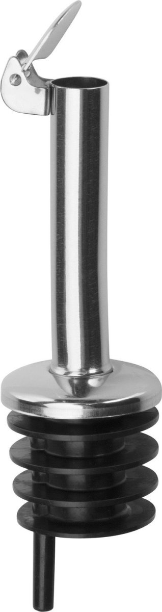 Westmark Hällpip, stål, 2 st.
