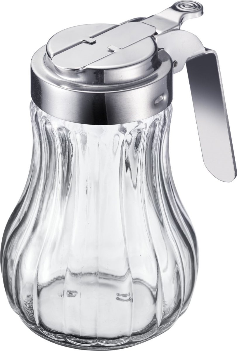 Westmark Grädddispenser Berlin, glas, 250 ml