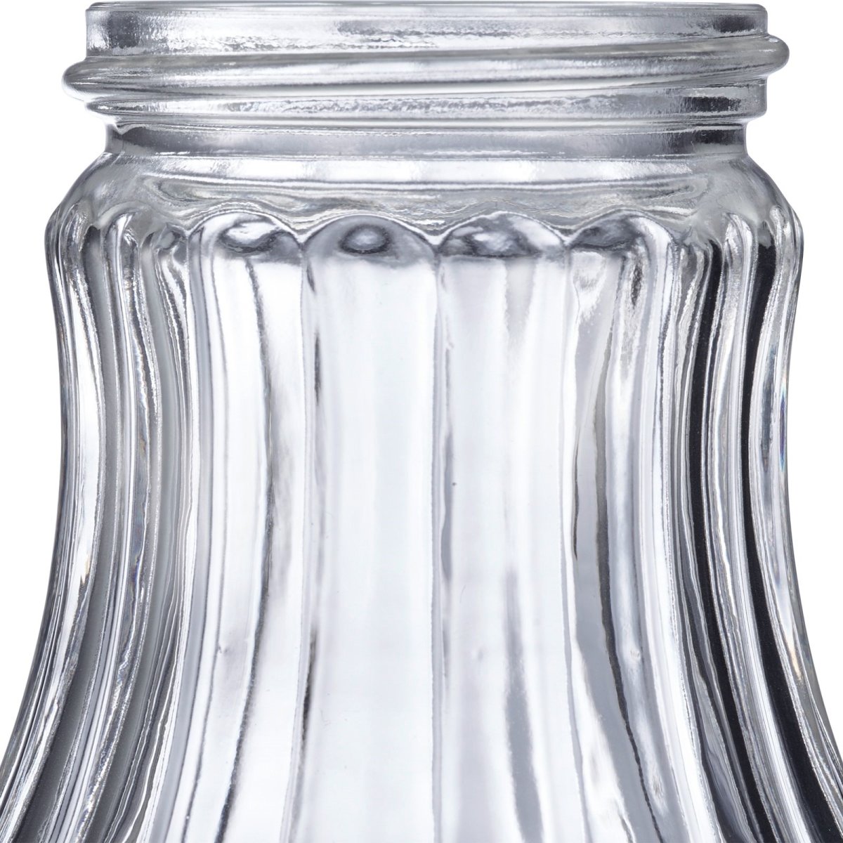 Westmark Grädddispenser Berlin, glas, 250 ml