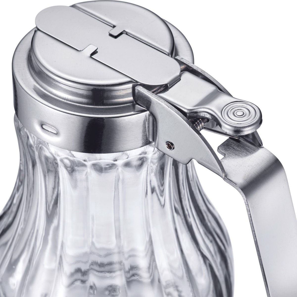 Westmark Grädddispenser Berlin, glas, 250 ml