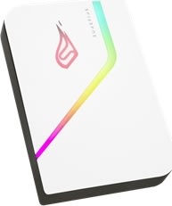 SureFire PyroDrive Gaming SSD 2.5" 2TB, vit