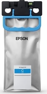 Epson WF-C529R/C579R Bläckpatron, cyan, XXL, 20k