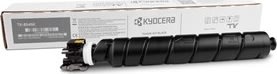 KyoceraTK-8545K Lasertoner, svart, 30.000 sidor