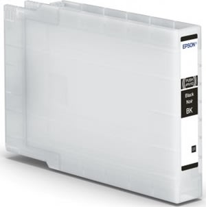 Epson WF-C81xx / WF-C86xx Bläckpatron, svart, 5.8k