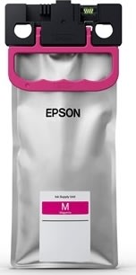 Epson WF-C529R /C579R bläckpatron/magenta/20k XXL
