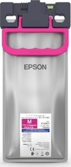 Epson WF-C87xR Bläckpatron, magenta, XL, 20K
