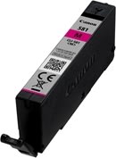 Canon CLI-581 Bläckpatron, 1-pack, magenta