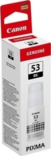 Canon GI-53 Bläckpatron, svart, 1-pack