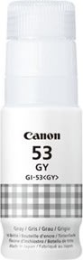Canon GI-53 Bläckpatron, grå, 60 ml