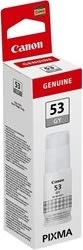 Canon GI-53 Bläckpatron, grå, 60 ml