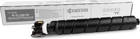 Kyocera TK-8555K Lasertoner, svart, 40.000 sidor