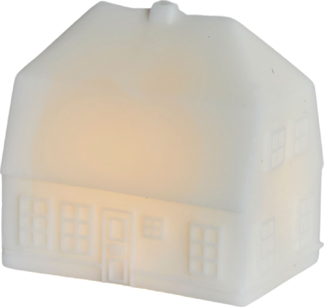 Sirius Herrgårdsvilla, LED