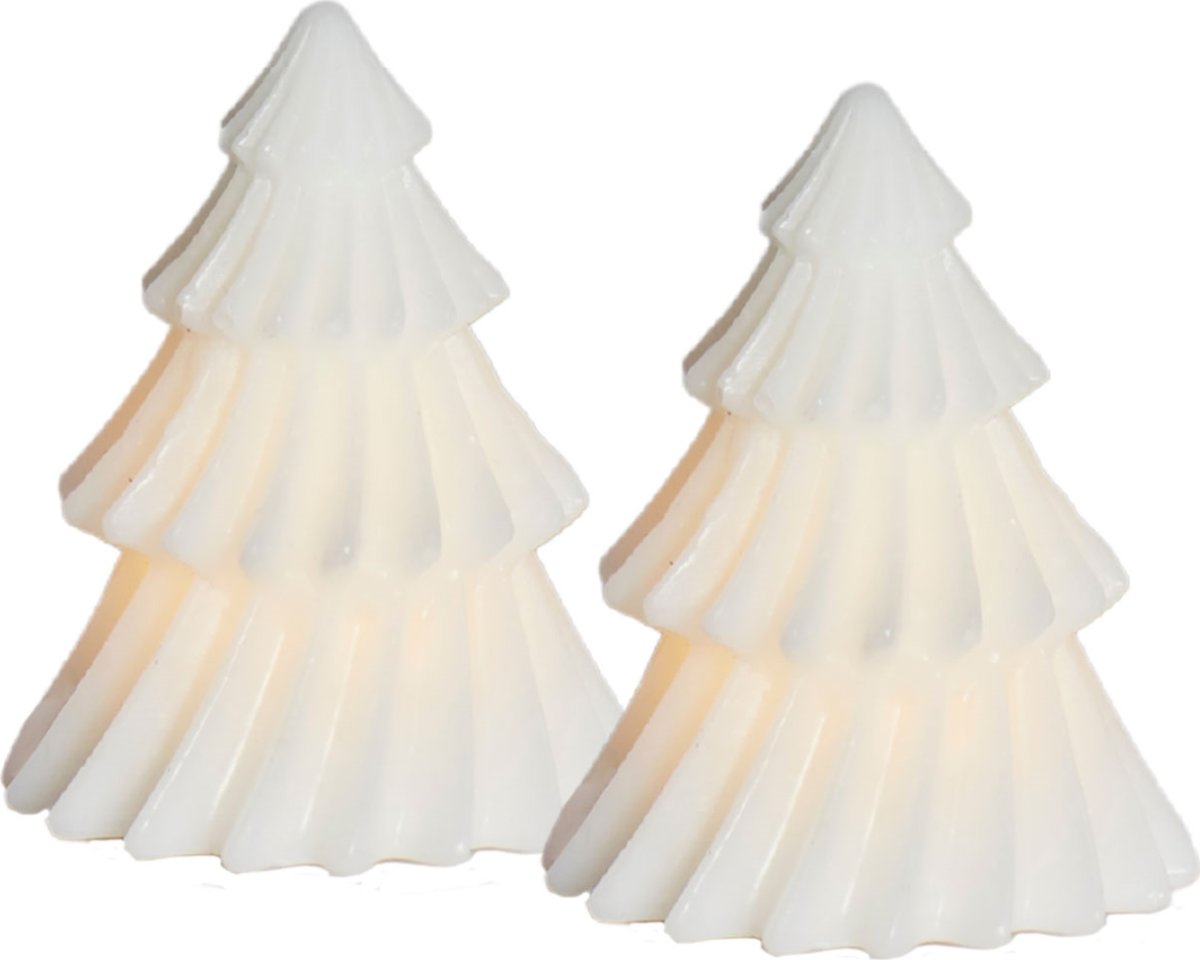 Sirius Olivia LED, 2 st.
